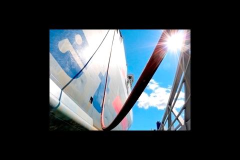 Stena Line ferry